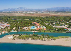  Selectum Family Resort Belek  Белек